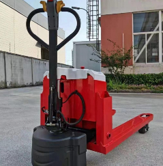 生產(chǎn)車間的搬運(yùn)設(shè)備為何以手動(dòng)叉車為主，電動(dòng)叉車為輔